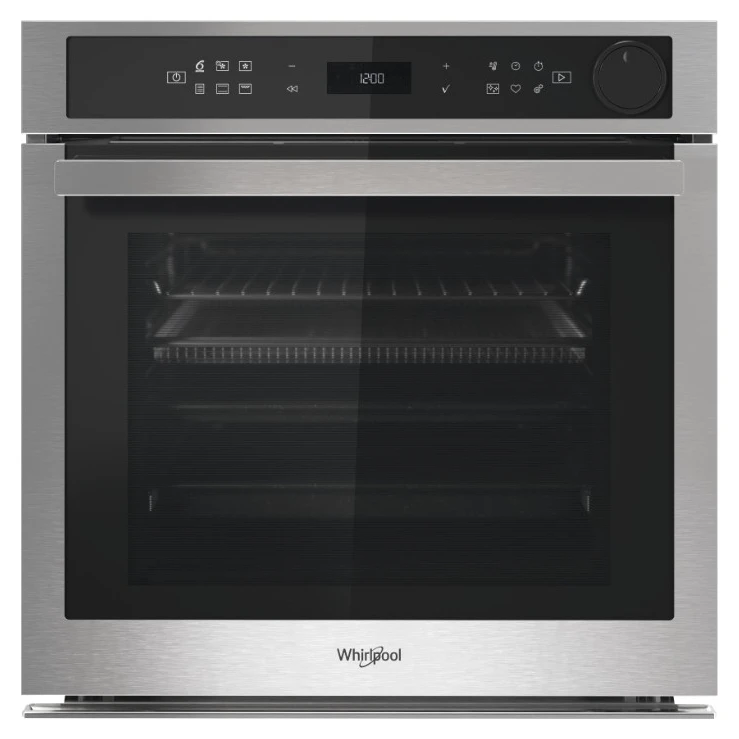 Whirlpool AKZ9S 8271 IX ugradna rerna
