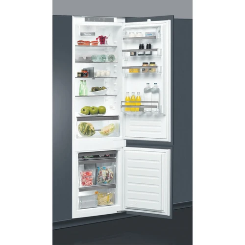 Whirlpool ART 9811 SF2 ugradni kombinovani frižider