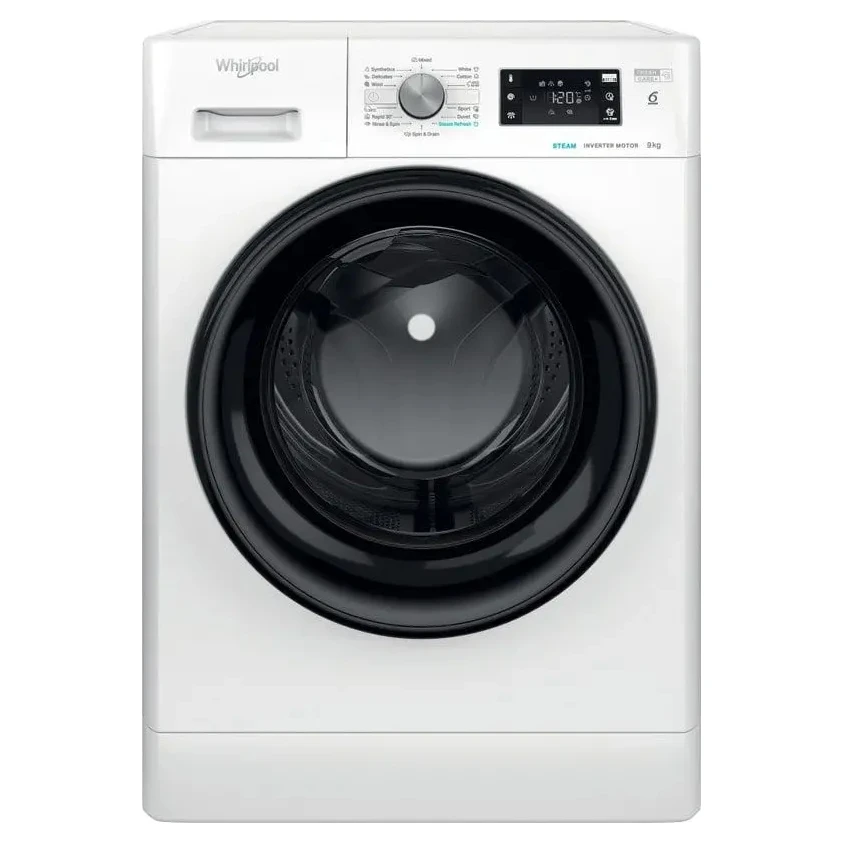 Whirlpool FFB 9469 BV EE veš mašina 9kg 1351 obrtaja