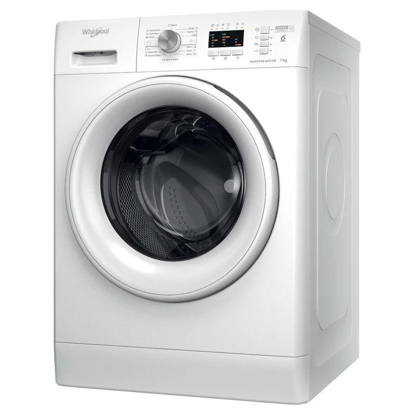 Whirlpool FFL 7269 W EE veš mašina 7kg 1200 obrtaja