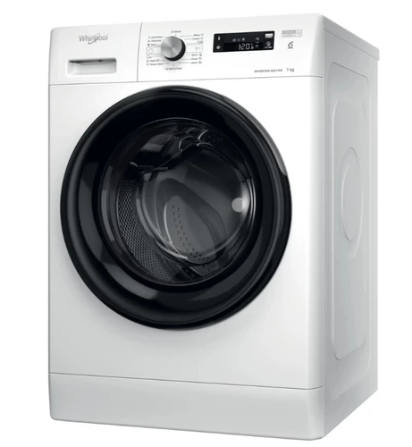 Whirlpool FFS7259BEE veš mašina 7kg 1200 obrtaja