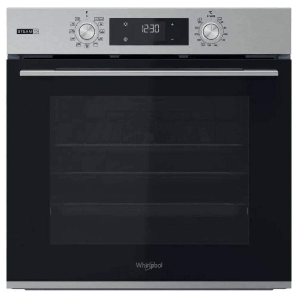 Whirlpool OMSK58HU1SX ugradna rerna