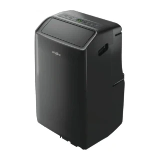 Whirlpool PACF212HP B on/of prenosni klima uređaj 12000 Btu/h