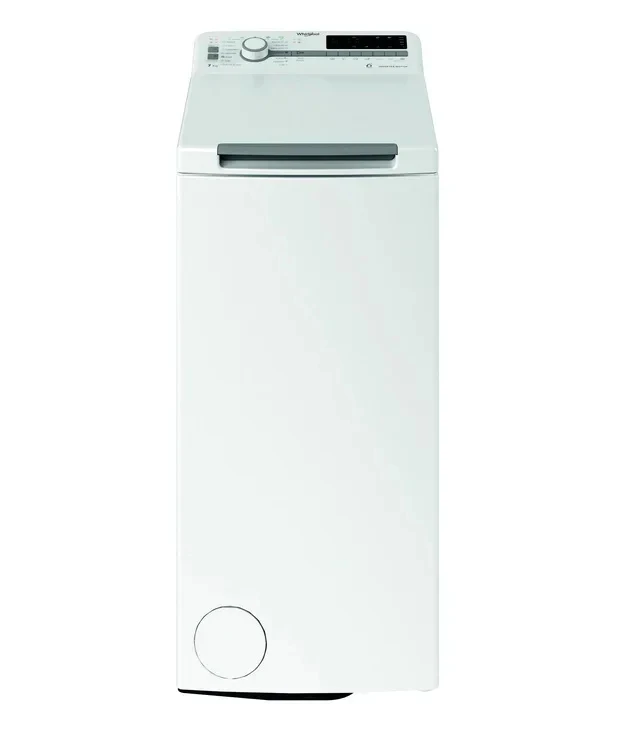 Whirlpool TDLR7231BSEU veš mašina 7kg 1200 obrtaja