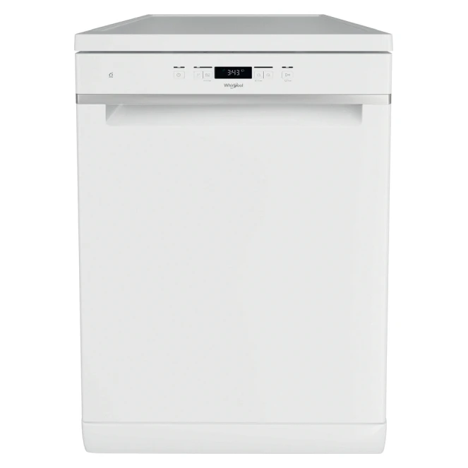 Whirlpool WH4FFC14BN6W mašina za pranje sudova 60cm