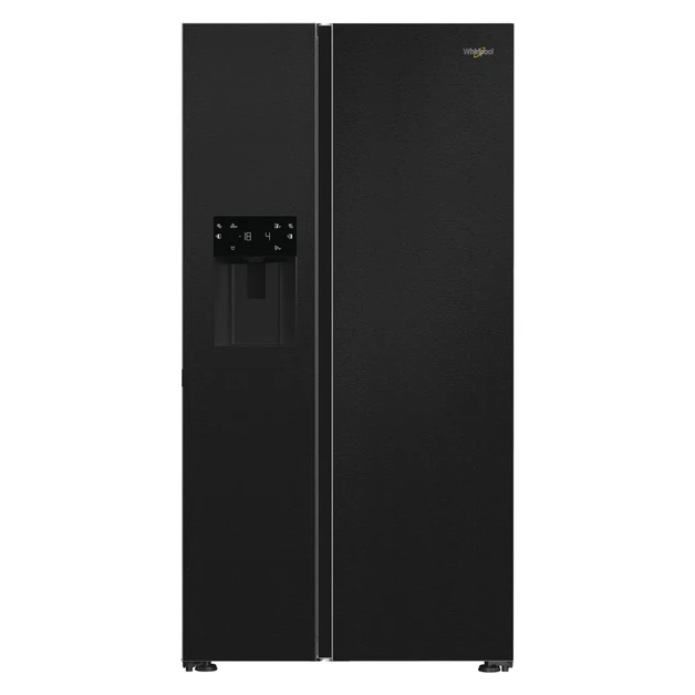Whirlpool WHG26574W XK5E side by side frižider