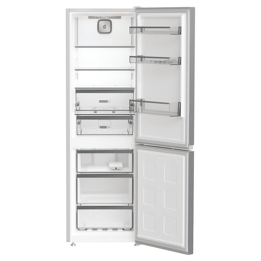 Whirlpool WHK 25364 XP4E kombinovani frižider