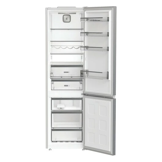 Whirlpool WHK 25404 XP4E kombinovani frižider