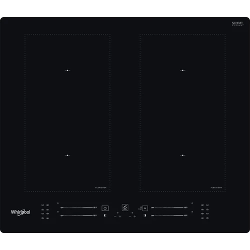 Whirlpool WL S7260 NE ugradna indukcijska ploča