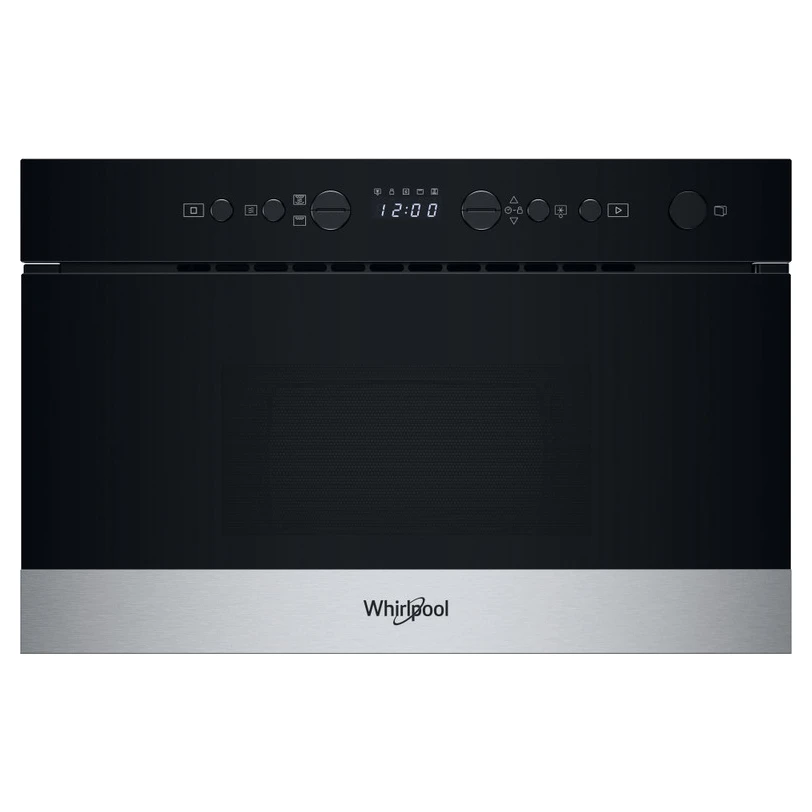 Whirlpool WMN574BXA ugradna mikrotalasna rerna