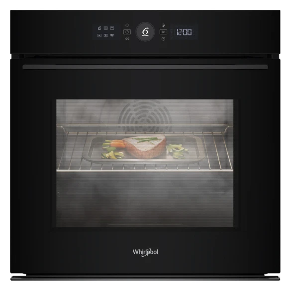Whirlpool WOI5S8CM1SBA ugradna rerna