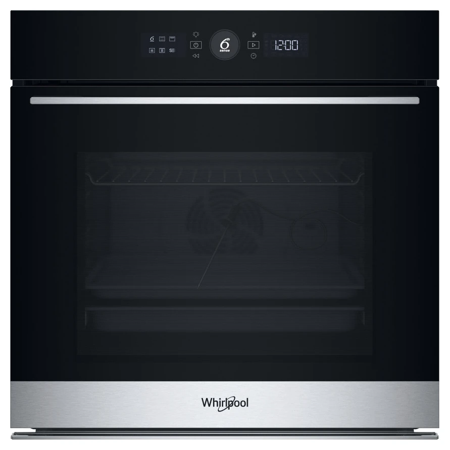 Whirlpool WOI5S8PPM1SXA ugradna rerna