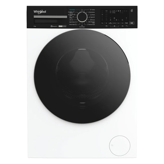 Whirlpool WPM 07W ADS EE mašina za pranje veša