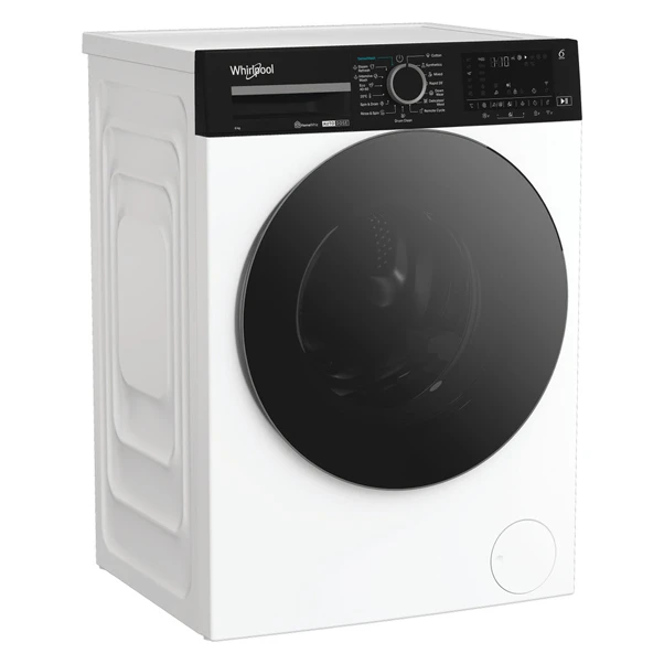 Whirlpool WPM 87W ADS EE mašina za pranje veša