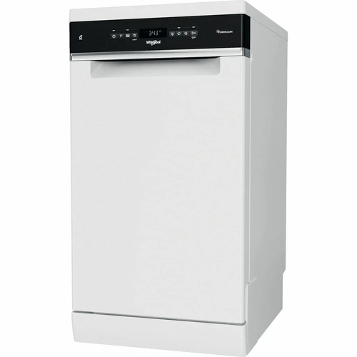 Whirlpool WSFO 3B23 P mašina za pranje sudova 10 kompleta
