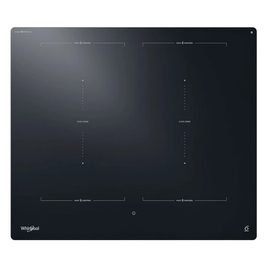 Whirlpool WTX6019DCF indukciona staklokeramicka ugradna ploča