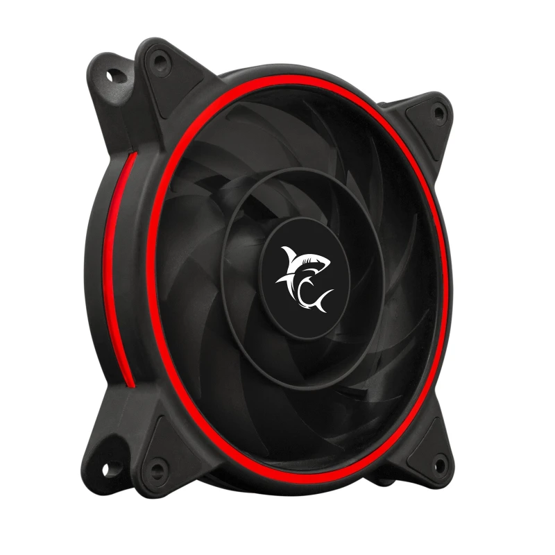 White Shark 1250-03B-R WARP ventilator