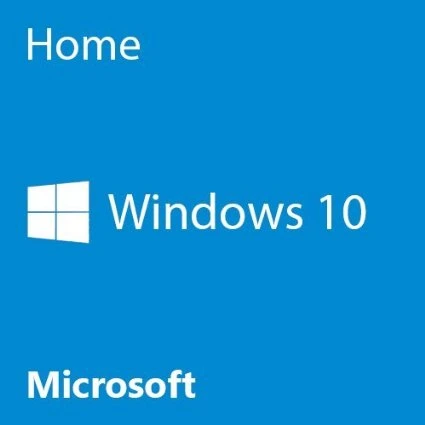 WINDOWS 10 Home 64bit GGK (L3P-00033) Operativni Sistem