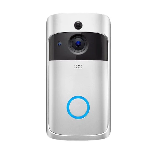 Wise WSHI05 video Interfon