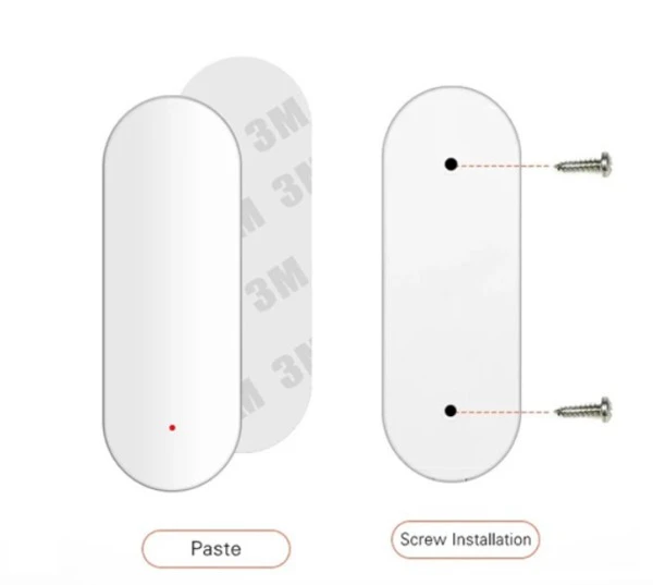 Wise WSHS01 WiFi Smart senzor za vrata i prozore