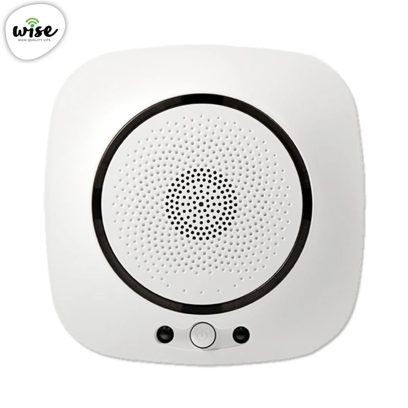 Wise WSHS05 WiFi Smart CO senzor