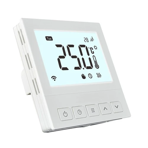 Wise WTS001 WiFi Smart termostat