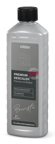 Xavax čistač kamenca za kafemate 500ml