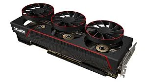XFX AMD RX-7900XTX Magnetic Air Gaming (RX-79XMAIRB9) grafička kartica 24GB GDDR6 384bit-a