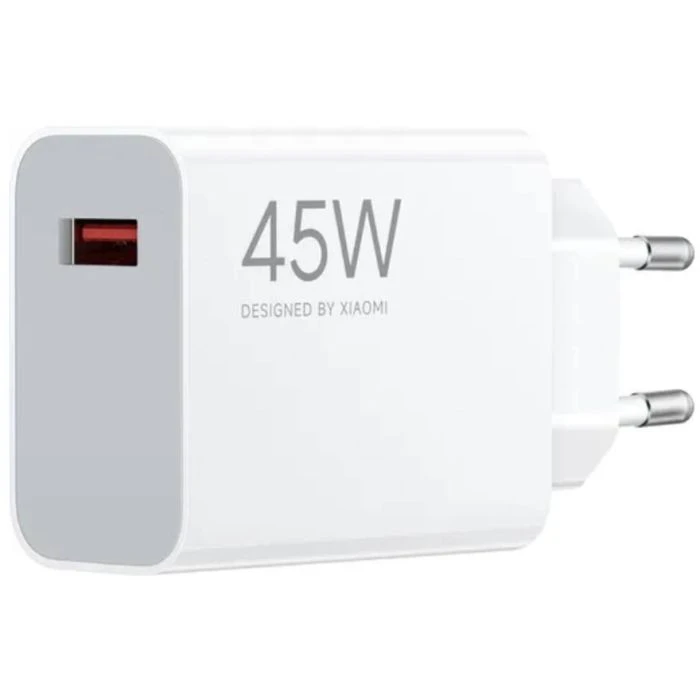 Xiaomi BHR07SLEU beli kućni punjač (adapter) USB-A 45W