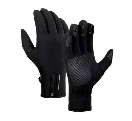 Xiaomi BHR6758GL crne XL rukavice za trotinet i ostala vozila