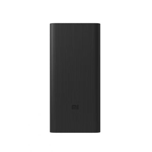 Xiaomi BHR9126GL power bank 30000mAh 18W 1xUSB-C i 2xUSB-A crni