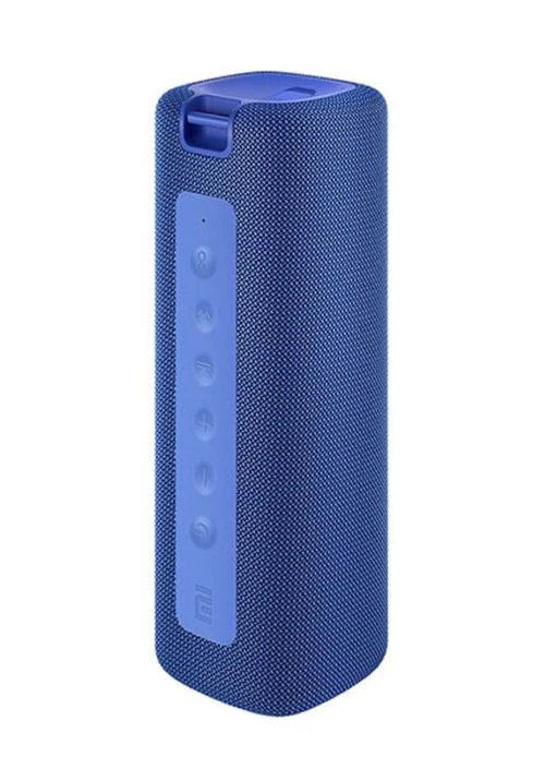 Xiaomi bluetooth zvučnik Mi Portable plavi 16W