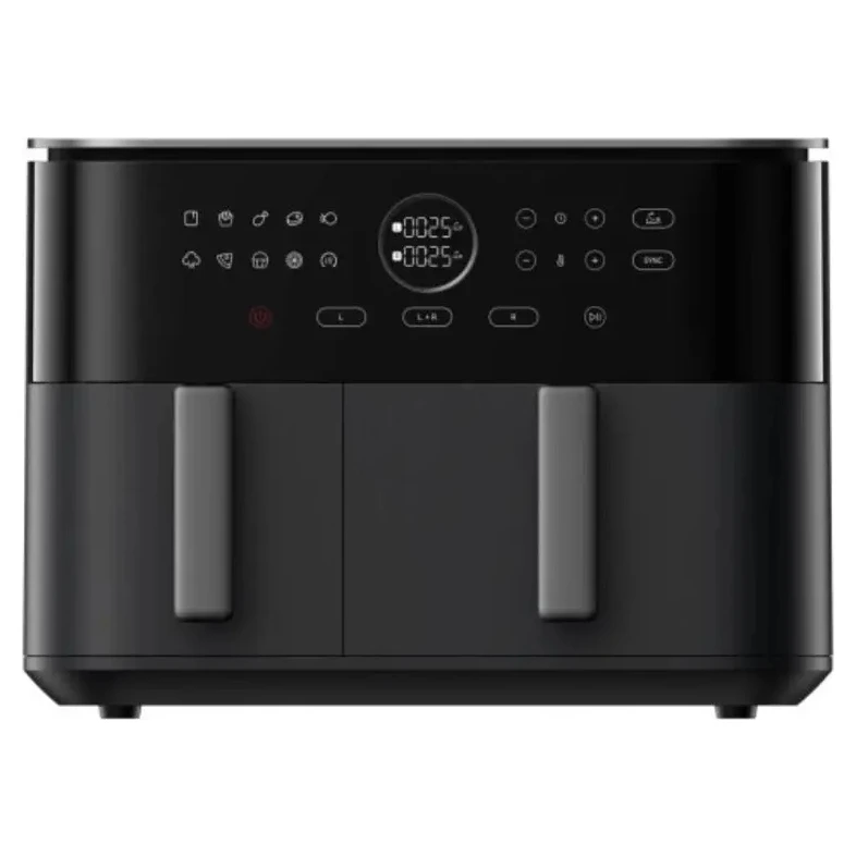Xiaomi Dual Zone Air Fryer 10l