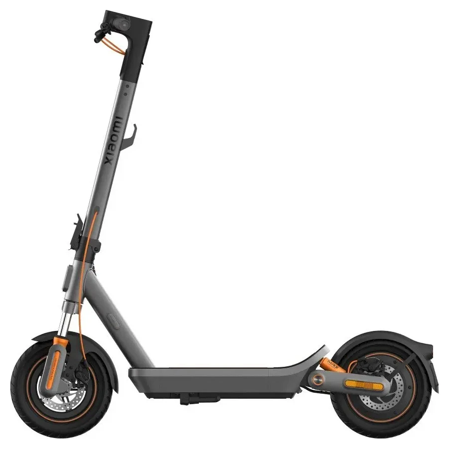 Xiaomi Electric Scooter 6 Max GL električni trotinet