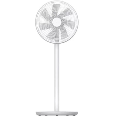 Xiaomi Mi 2 Lite podni pametni ventilator  45W beli