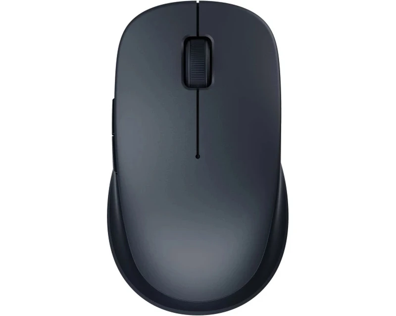 Xiaomi Mi 2 (XMSMSB01YM) 1200DPI Dual-mode bežični optički miš crni