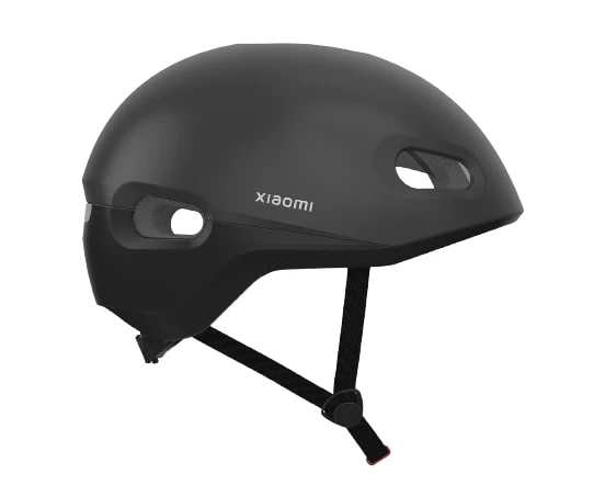 Xiaomi Mi Commuter Helmet M crna zaštitna kaciga
