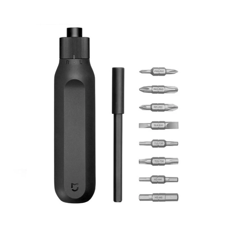 Xiaomi Mi Precision 16u1 set šrafciger
