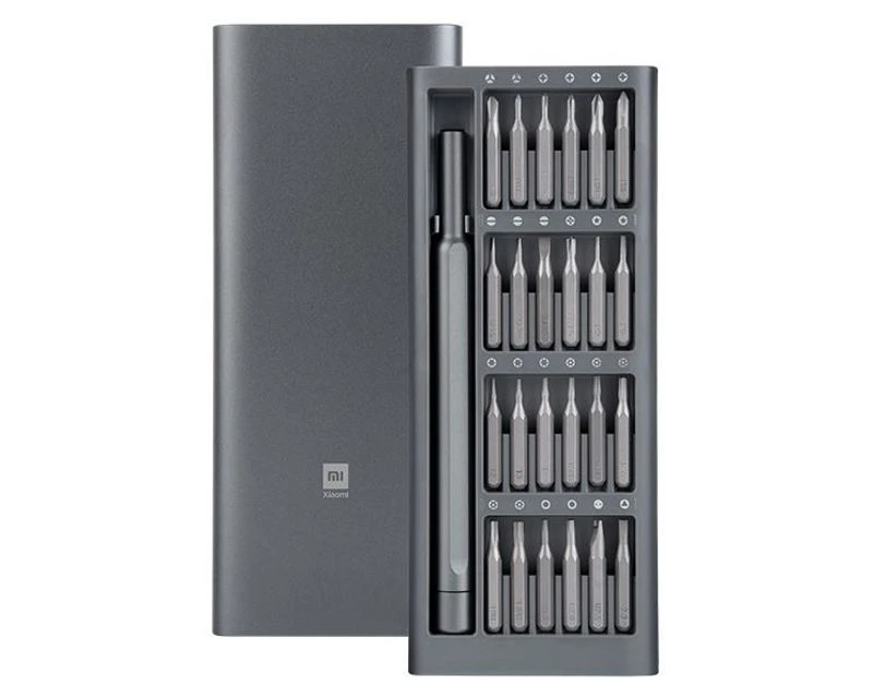Xiaomi Mi Precision šrafciger set
