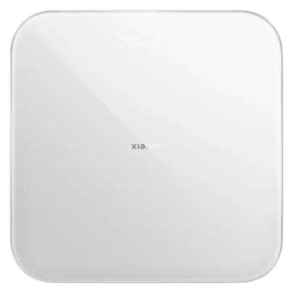 Xiaomi MI S200 pametna vaga bela