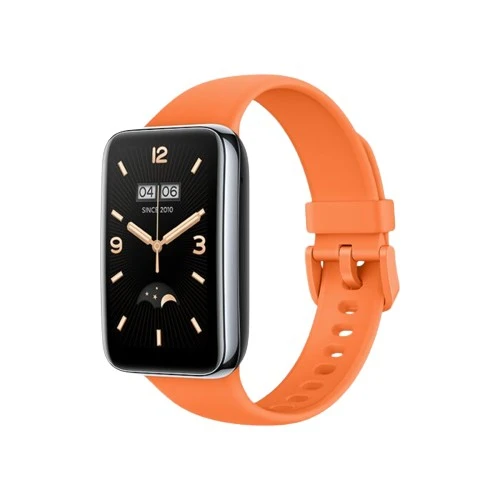 Xiaomi Mi Smart Band 7 Pro narandžasta zamenska narukvica