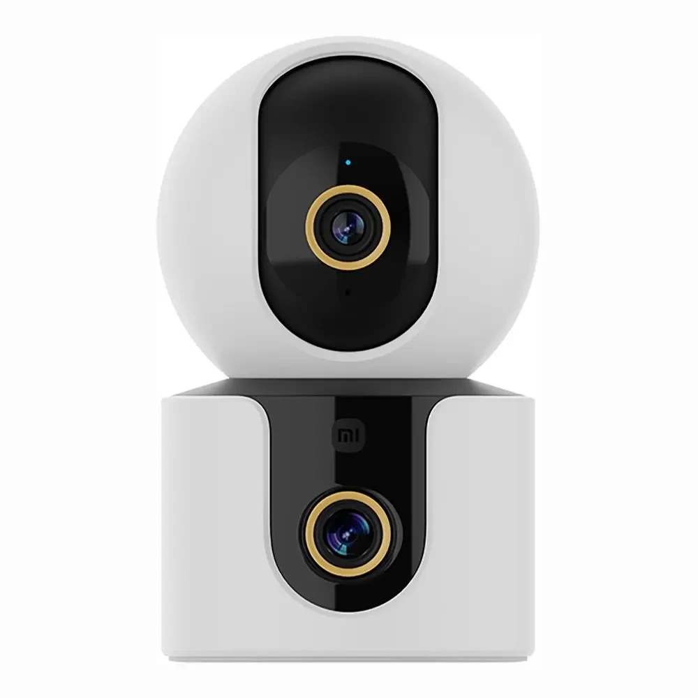 Xiaomi Mi Smart Camera C500 Dual nadzorna kamera