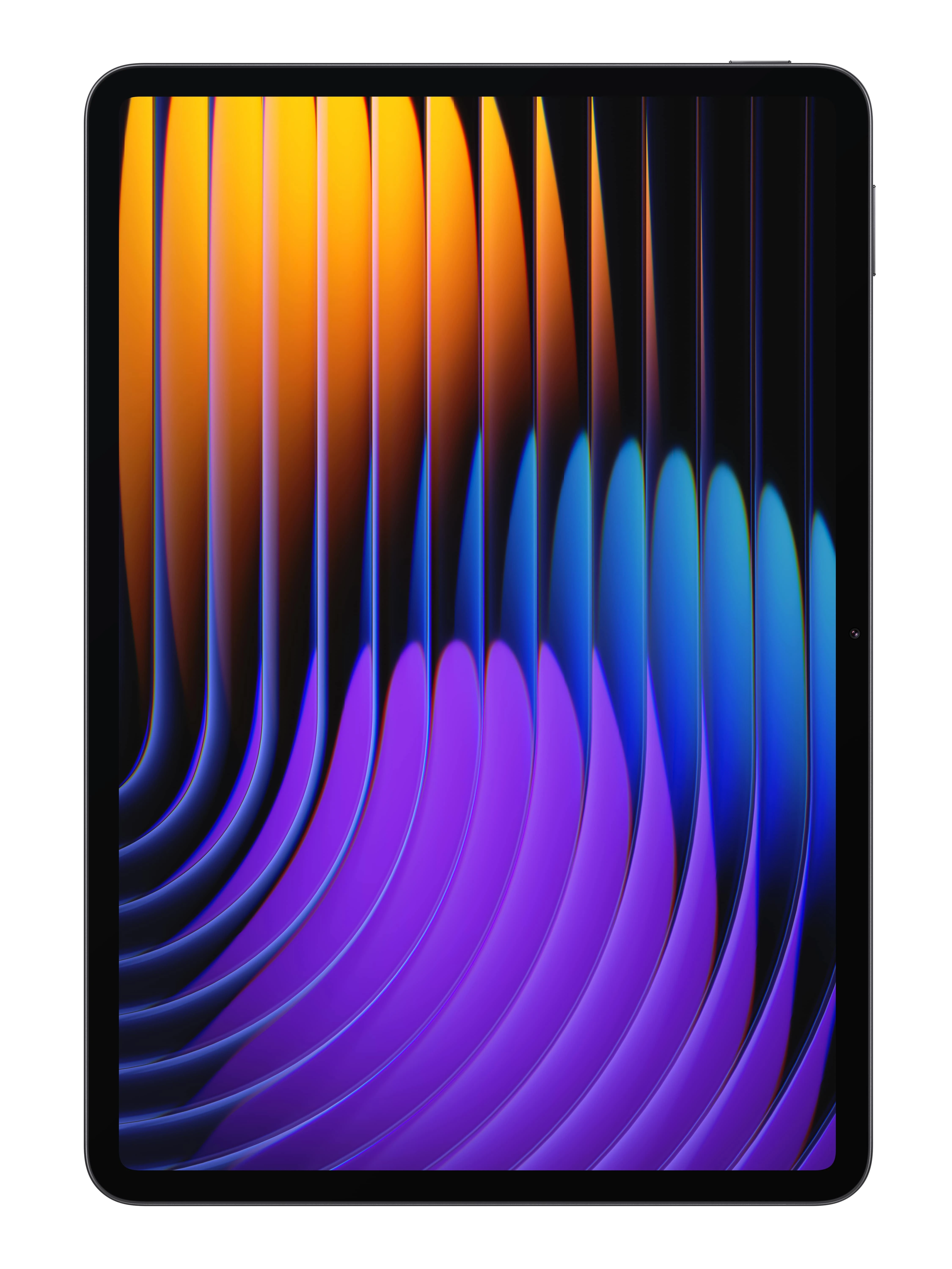 Xiaomi Pad 7 WiFi 8/256GB (VHU5498EU) sivi tablet 11.2" Octa Core Snapdragon 7+ Gen 3 8GB 256GB 13Mpx