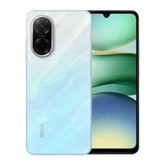 Xiaomi Redmi A5 (MZB0JRTEU) 3/64GB plavi mobilni 6.88" Octa Core Unisoc T7250 3GB 64GB 32Mpx Dual Sim