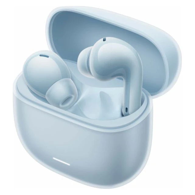 Xiaomi Redmi Buds 6 Lite plave bluetooth slušalice