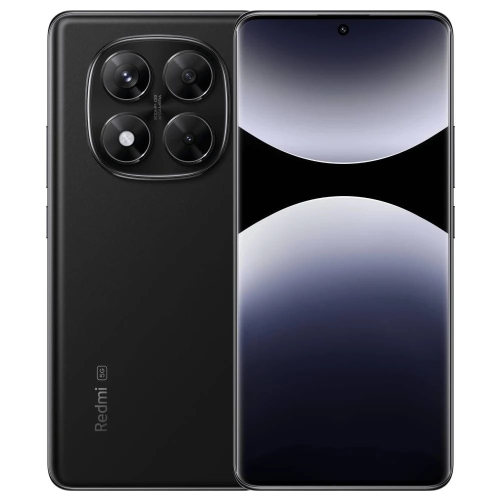 Xiaomi Redmi Note 14 Pro 12/512GB (MZB0IVVEU) plavi mobilni 6.67" Octa Core Mediatek Helio G100 Ultra 12GB 512GB 200Mpx+8Mpx+2Mpx Dual Sim