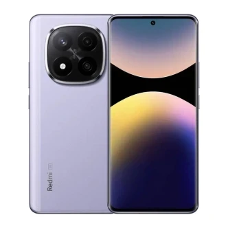Xiaomi Redmi Note 14 Pro+ 5G 12/512GB mobilni 6.67" Octa Core Snapdragon 7s Gen 3 12GB 512GB 200Mpx+8Mpx+2Mpx ljubičasti Dual Sim