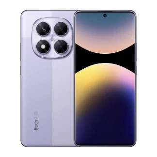 Xiaomi Redmi Note 14 Pro 5G 256GB (MZB0IMKEU) ljubičasti mobilni 6.67" Octa Core Mediatek Dimensity 7300 Ultra 8GB 256GB 200Mpx+8Mpx+2Mpx DS