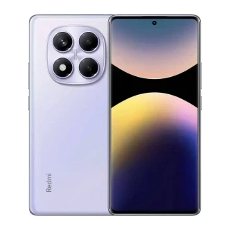Xiaomi Redmi Note 14Pro 8/256GB ljubičasti mobilni 6.67" Octa Core Mediatek Helio G100 Ultra 8GB 256GB 200Mpx+8Mpx+2Mpx Dual Sim