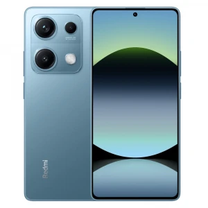 Xiaomi Redmi Note 14S 8/256GB plavi mobilni 6.67" Octa Core Mediatek Helio G99 Ultra 8GB 256GB 200Mpx+8Mpx+2Mpx Dual Sim